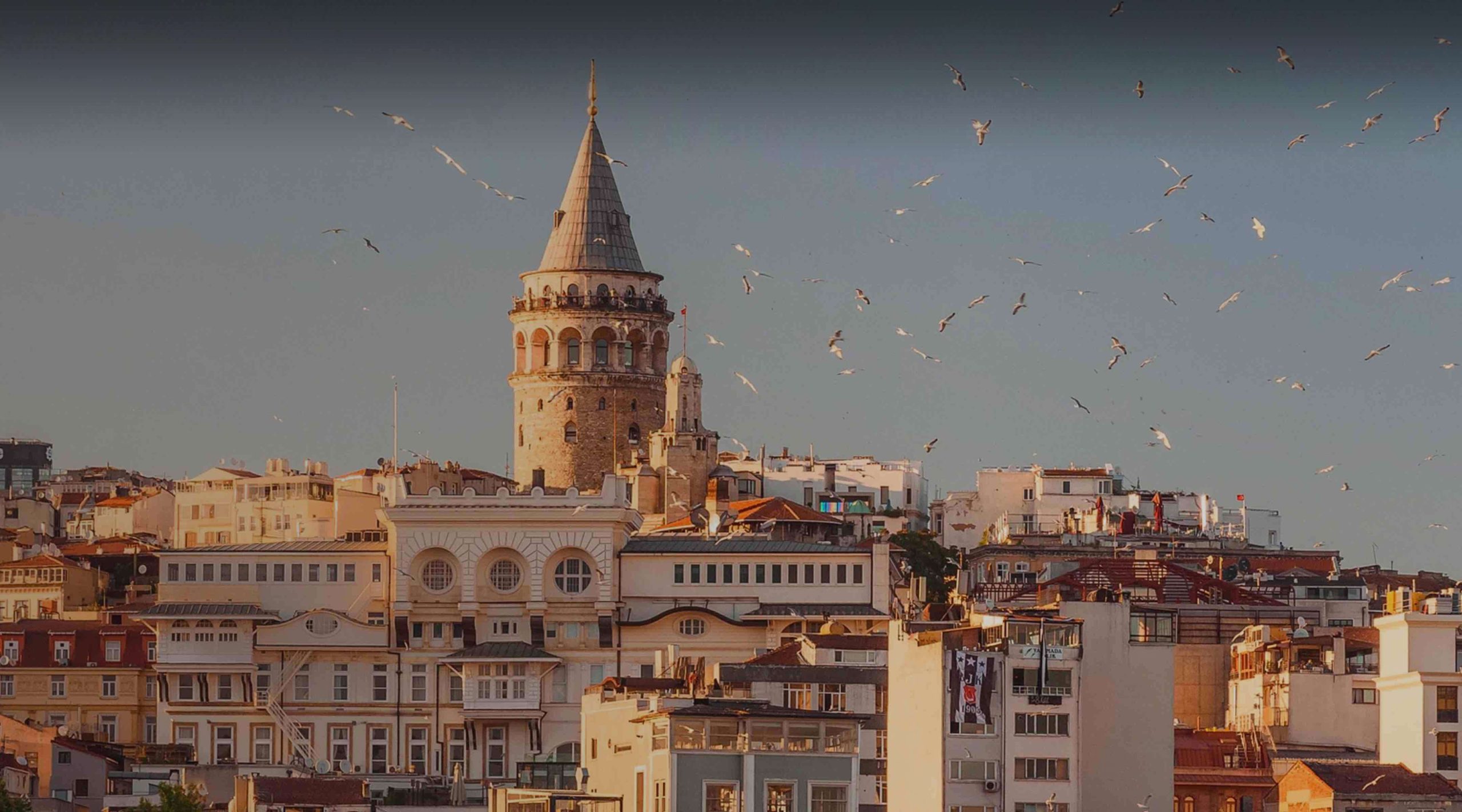 Загрузите VPN №1 для Турции в 2023 году