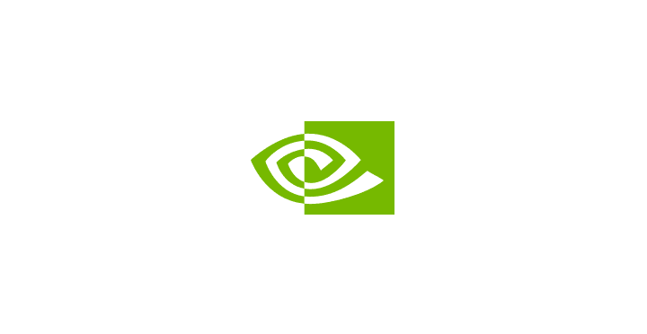 Logotipo da Nvidia Shield.