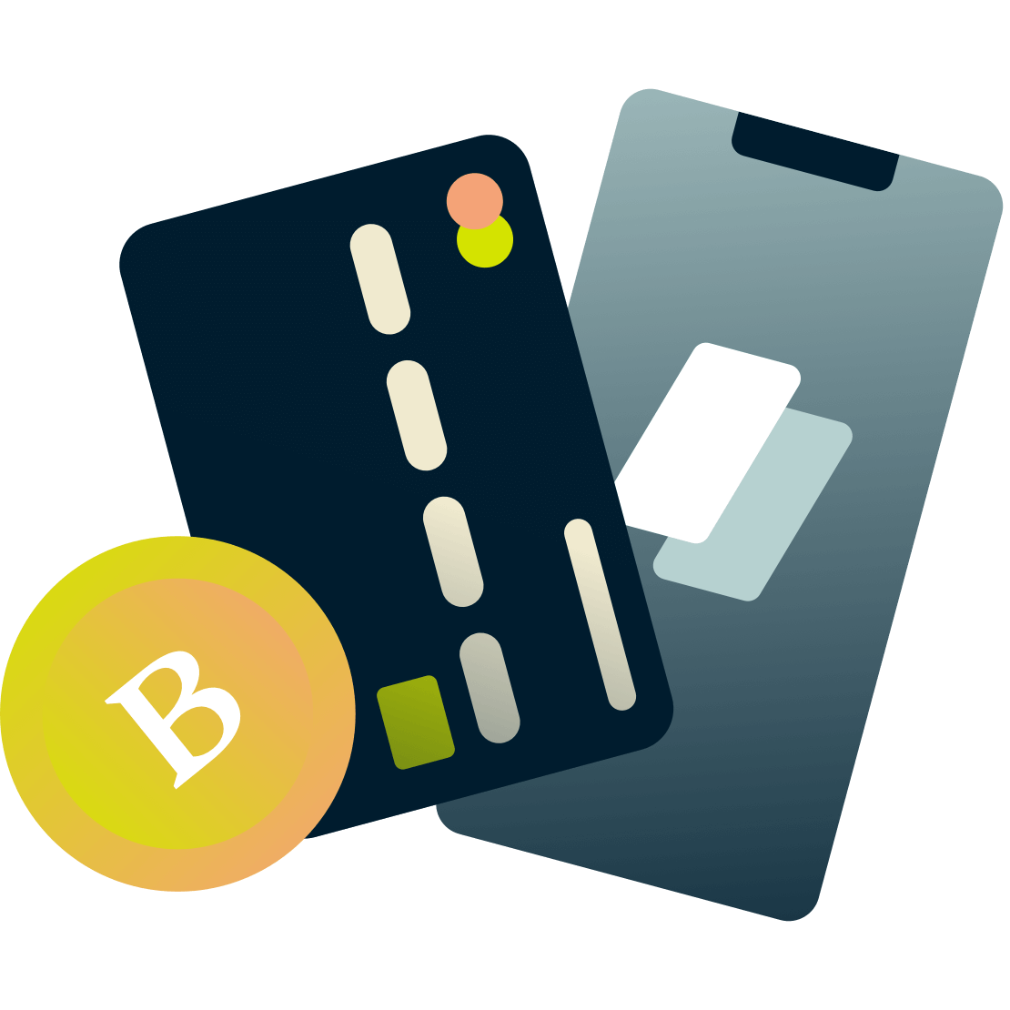 ExpressVPN accepte à peu près toutes les options de paiement en ligne pour que vous puissiez payer avec la méthode de votre choix.