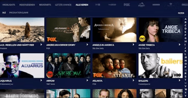 Regardez Sky Go avec un VPN.