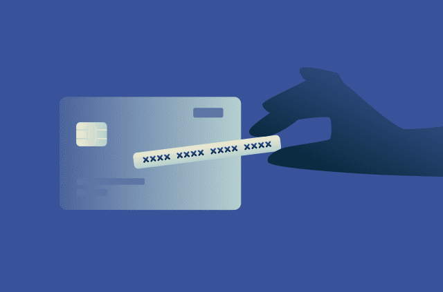 What is carding? Payment card fraud explained
