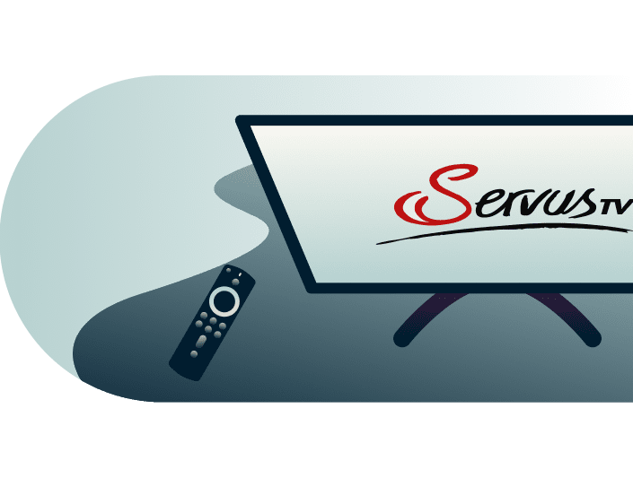 Servustv Mbg