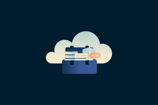 Cloud as a Service (CaaS) explained: How it works, benefits, and real-world examples