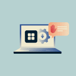 How to resolve “This app has been blocked for your protection”