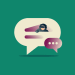 Can you get hacked by replying to a text? What you need to know