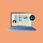 What is screen sharing? A practical guide to safer online collaboration