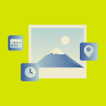 EXIF data explained: What your photos reveal and how to stay private