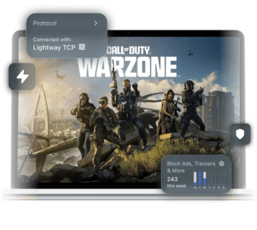 Cod Warzone Hero Mobile
