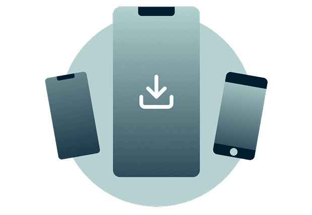 Download Ios Android 1