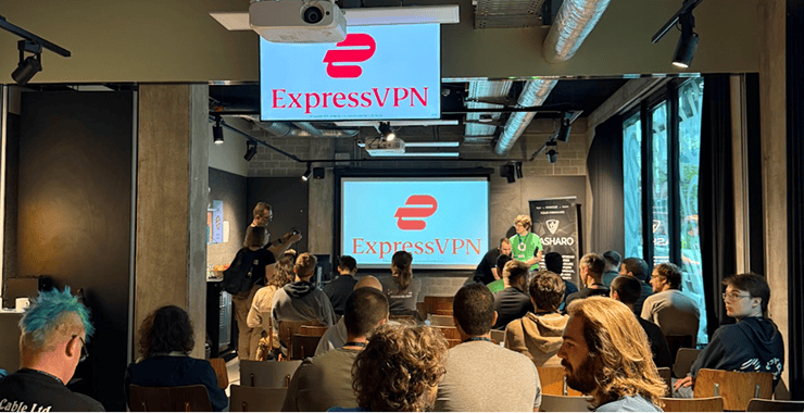 Event Qubesossummit 2025