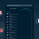 ExpressVPN gives users more local VPN choice with 214 server locations worldwide