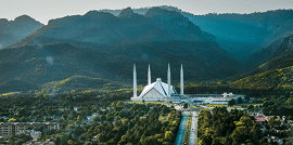 Pakistan