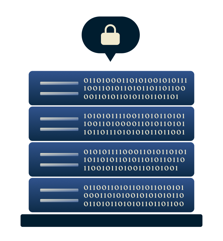 Trusted Server Technology@2x
