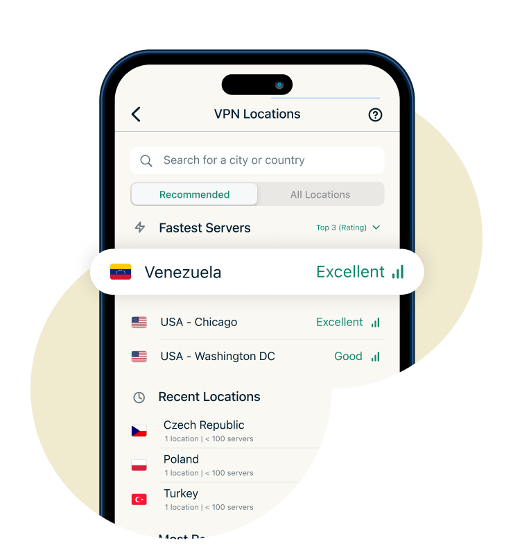 Best Vpn For Ve@2x