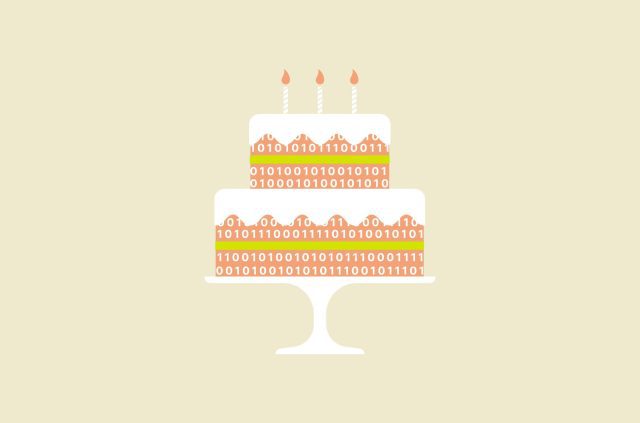 Qual é a sua idade tecnológica?