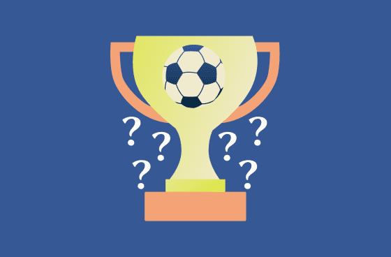 Hoe goed scoor jij op het WK voetbal?