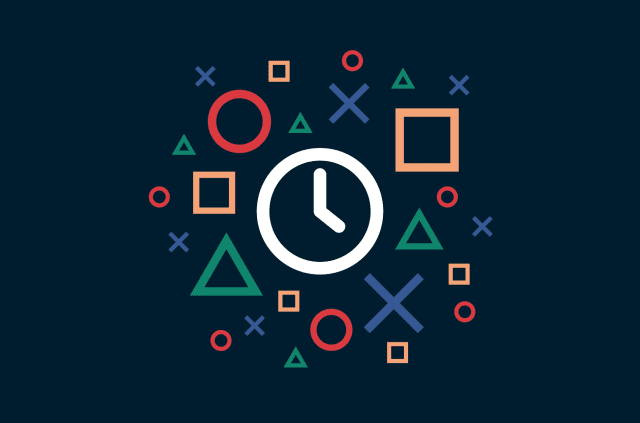 Quem passa mais tempo jogando? Não é a Geração Z.