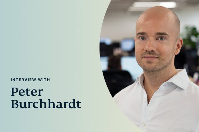 Q&A: ExpressVPN co-founder Peter Burchhardt on the shifting state of digital privacy