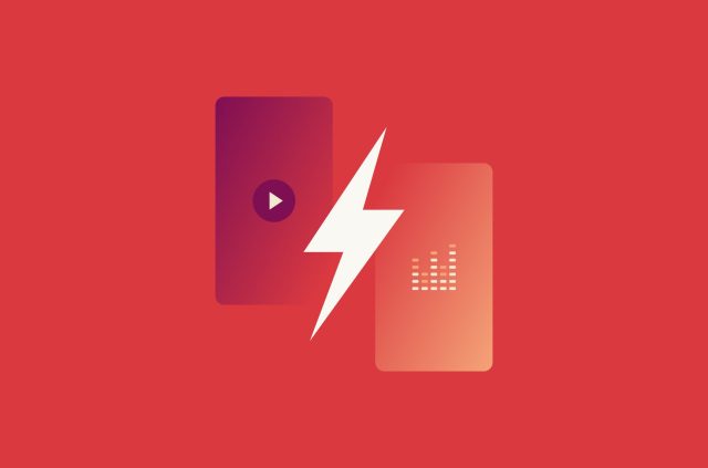 Comparación de aplicaciones de música: precios, catálogos y privacidad