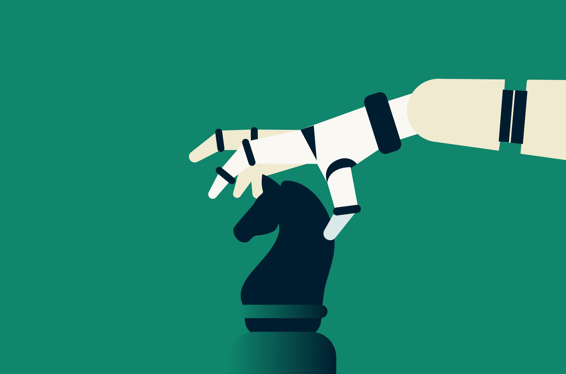Perché i videogame sono perfetti per sviluppare l'intelligenza artificiale