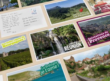 Vivre à la campagne et changer de vie