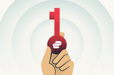 Keys, gestionnaire de mots de passe d'ExpressVPN accessible à tous
