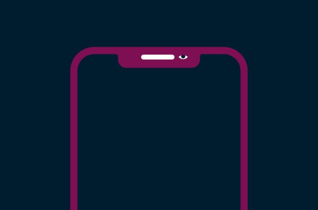 スマホにスパイアプリが侵入しているサイン