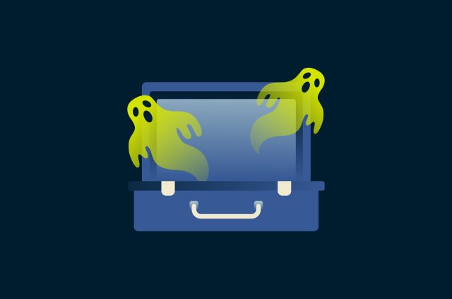 存在しない空（カラ）求人を見分ける方法