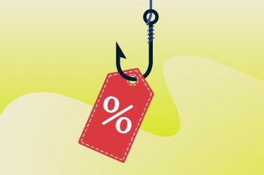 Laat je niet misleiden door kortingsbonfraudes tijdens Black Friday en Cyber Monday