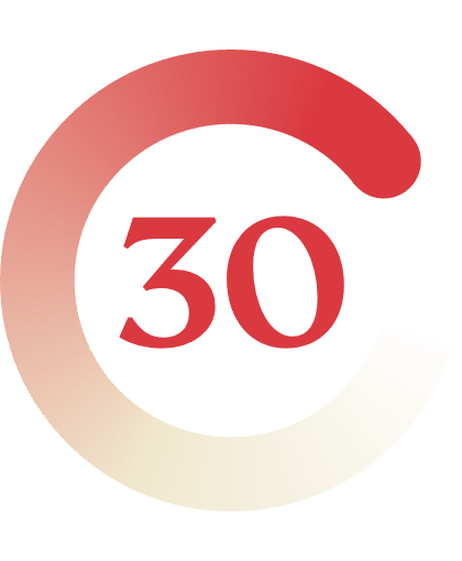 30 günlük para iade garantisi.