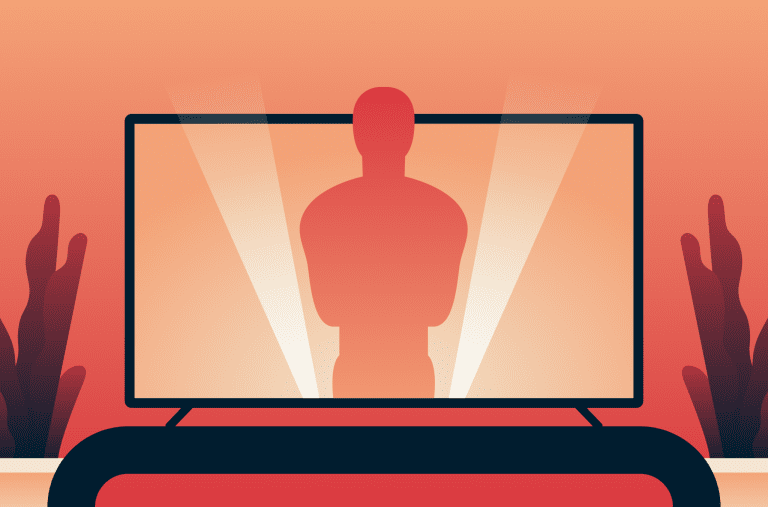 Waar je alle in 2025 Oscar-genomineerde films kunt kijken