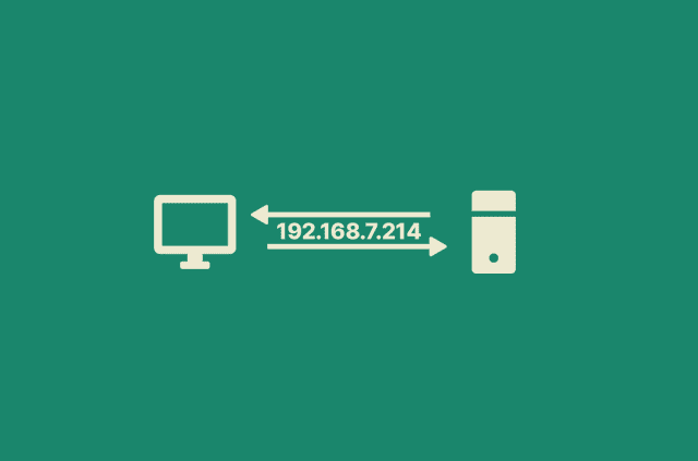 Is another device on the network using your IP address? Here’s how to fix it