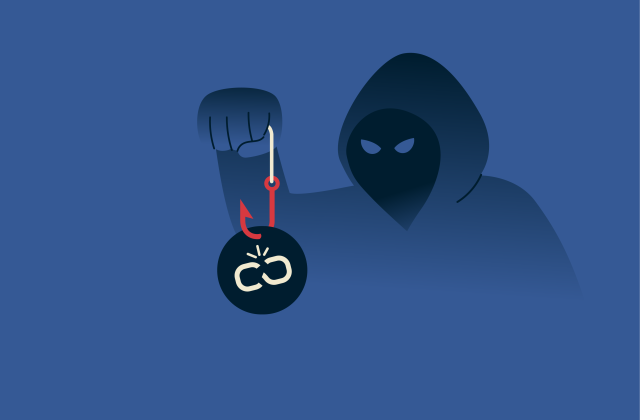 Che cos'è l'URL phishing? Tutto ciò che devi sapere