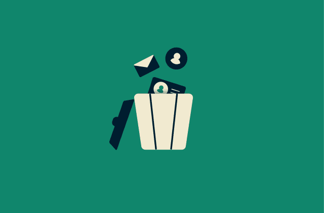 Protect your privacy: A guide to data removal services