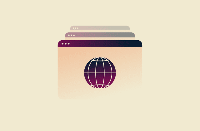 Tipos de navegadores de internet: qual você deve usar?