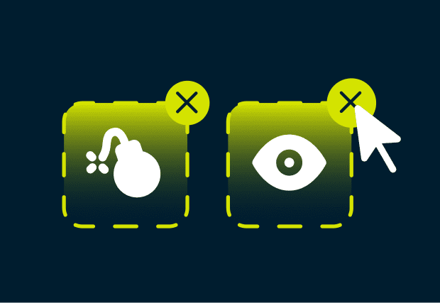 Clean browsing with ad, malware, and tracker filters Keep your Linux browsing clean and distraction-free. ExpressVPN’s filters block ads, malware...