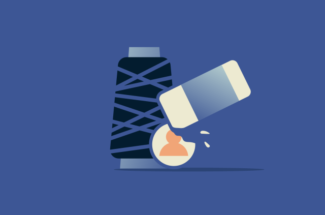 Как удалить аккаунт в Threads без удаления Instagram