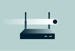 Eenvoudiger beheer van VPN-verbindingen Met een VPN-router beheer en los je verbindingen centraal op. Aircove gaat nog een stap verder door apparat...
