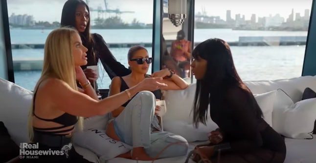 The Real Housewives of Miami -sarja