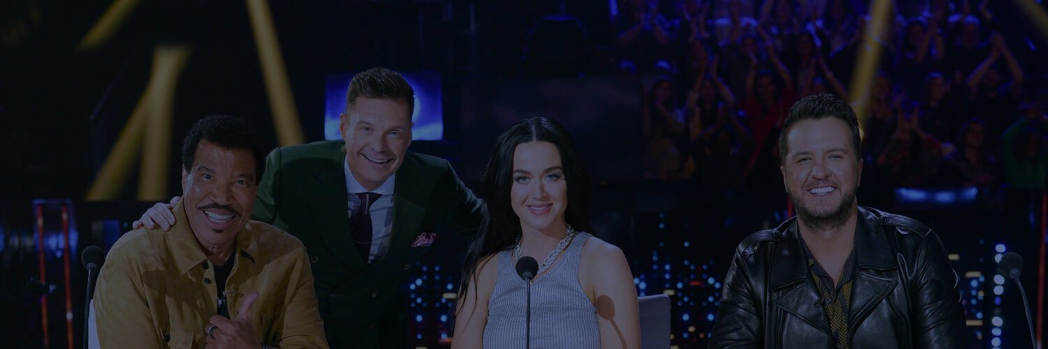 Oglądaj American Idol