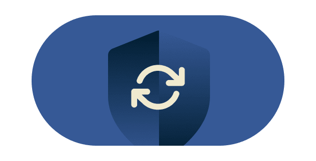 Pembaruan otomatis Dapatkan fitur terbaru dan peningkatan keamanan, yang dikirimkan langsung ke Aircove Anda.