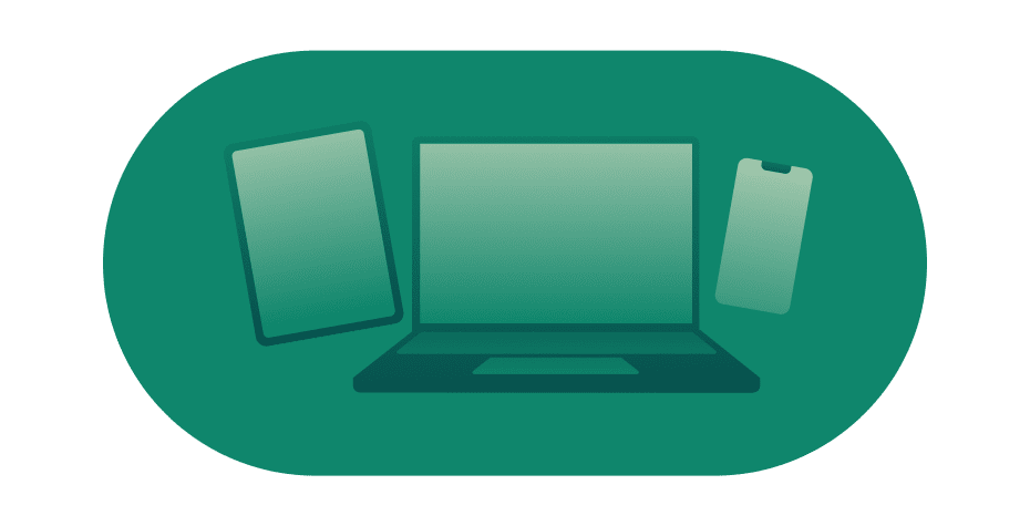 Her platformda çalışır ExpressVPN'in iOS, Android, Mac, Windows, Linux, yönlendiriciler ve daha fazlası için uygulamaları vardır.