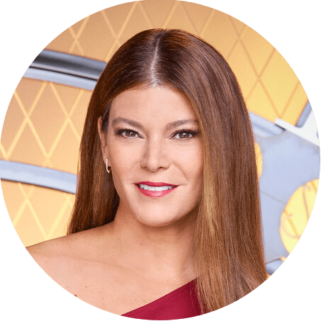 Gail Simmons, jurada do Top Chef.