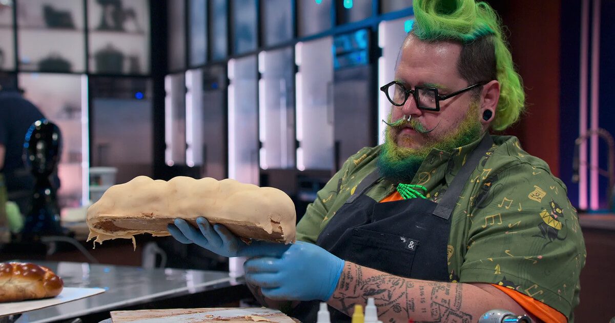 Titta på Is It Cake online