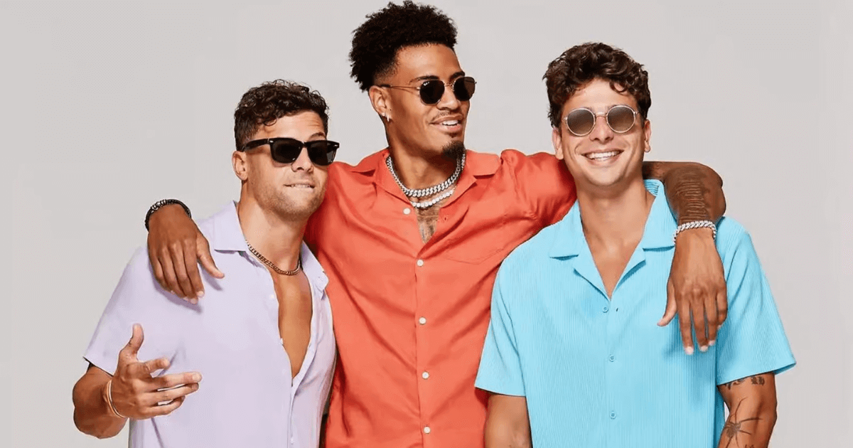 ‘I’m a Celebrity’ 2023 contestants