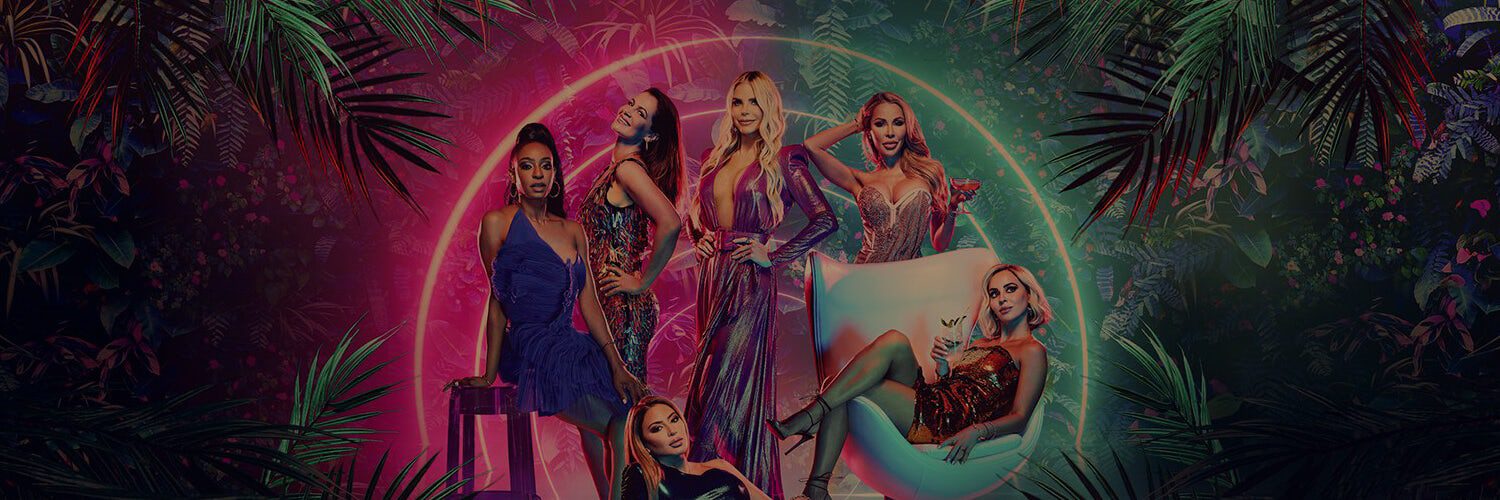 The Real Housewives of Miami -sarja