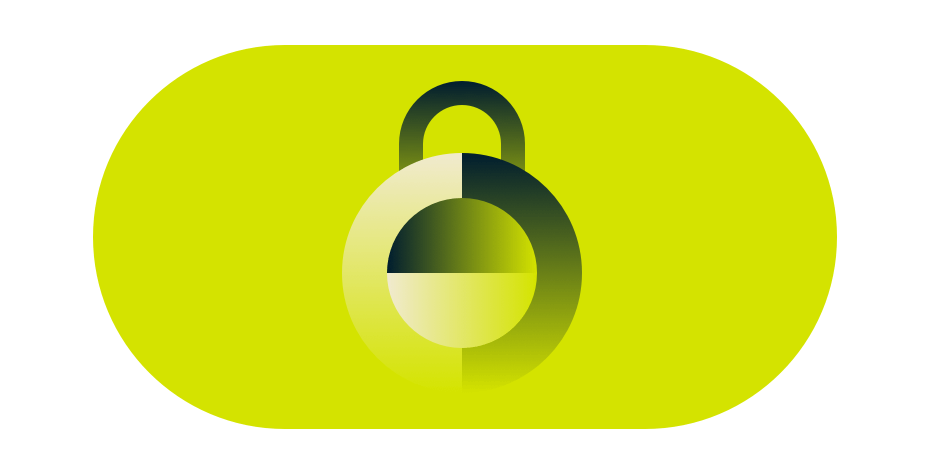 Sınıfının en iyisi şifreleme Verileriniz, güvenlik uzmanlarının güvendiği standart olan AES-256 ile korunmaktadır.