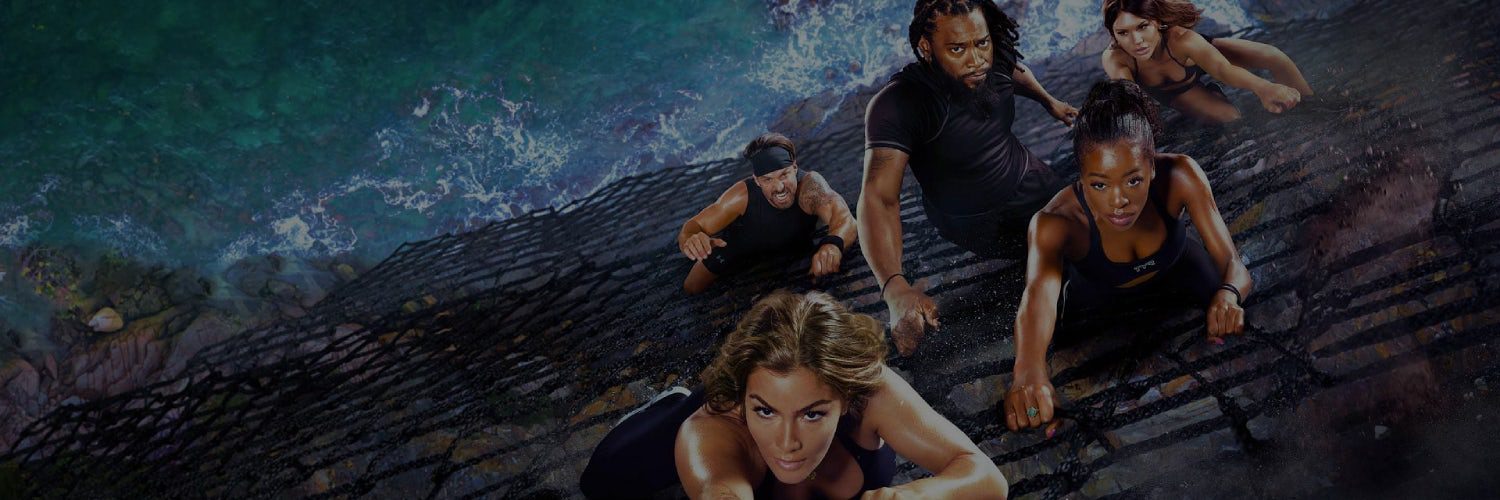 Как и где смотреть шоу The Challenge: World Championship.