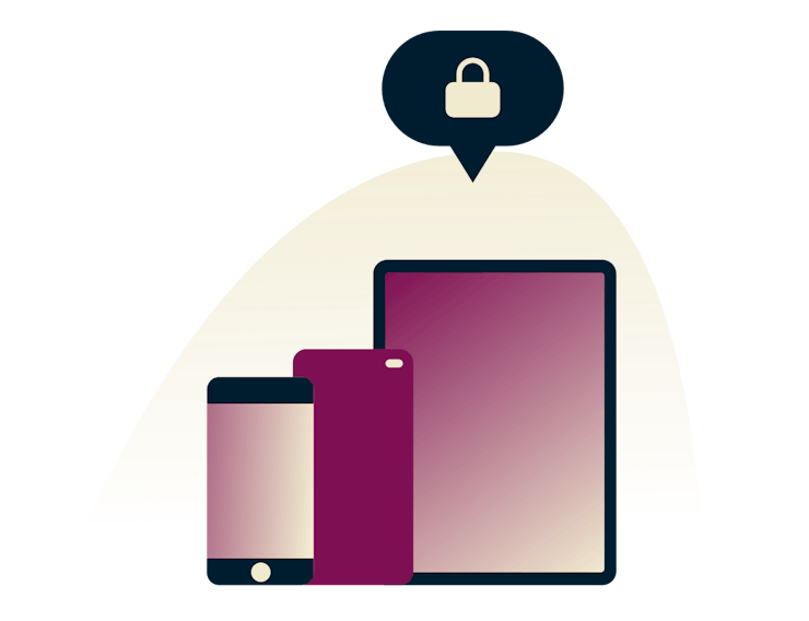 Tüm cihazları kapsayan Yönlendirici VPN.