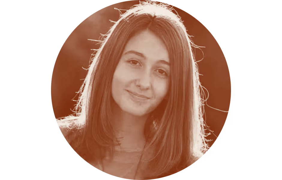 2016 ExpressVPN Scholarship winner